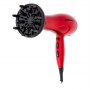 Camry | Hair Dryer | CR 2253 | 2400 W | Number of temperature settings 3 | Diffuser nozzle | Red - 4